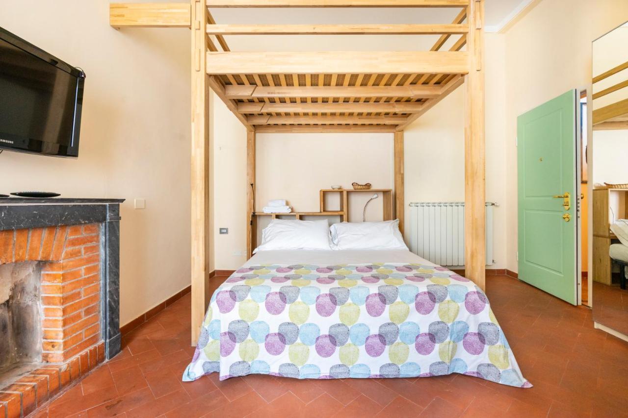 Macci Double Apartamento