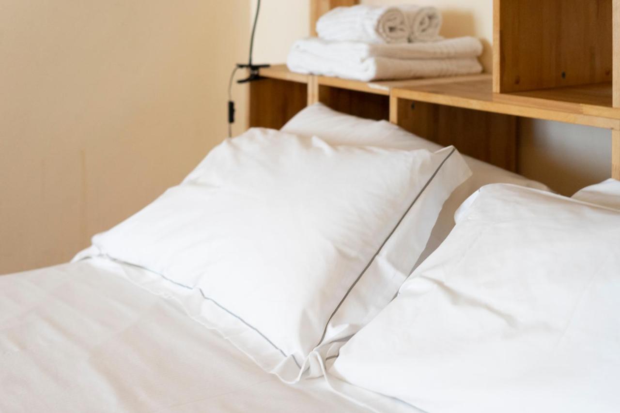 Macci Double Apartamento