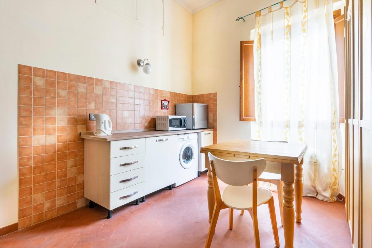Macci Double Apartamento Florencia