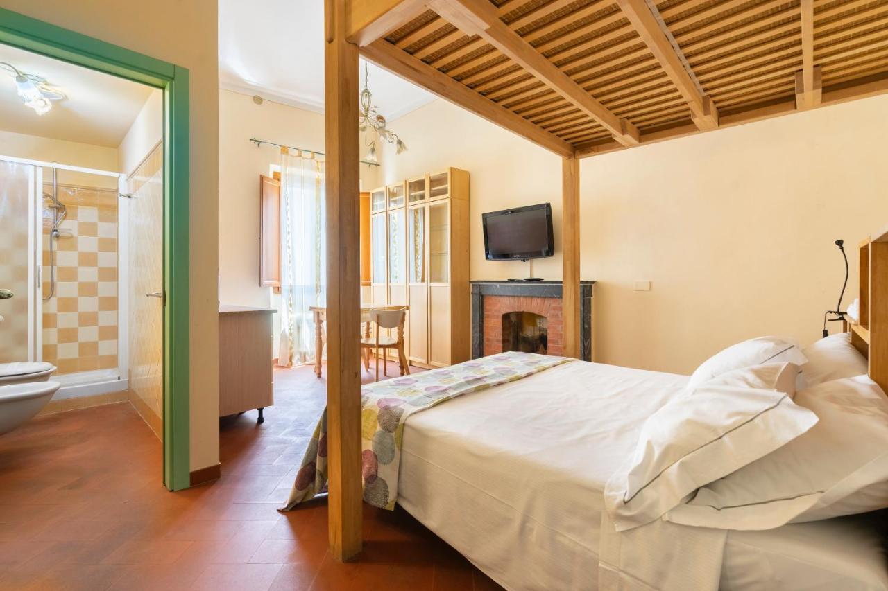Macci Double Apartamento