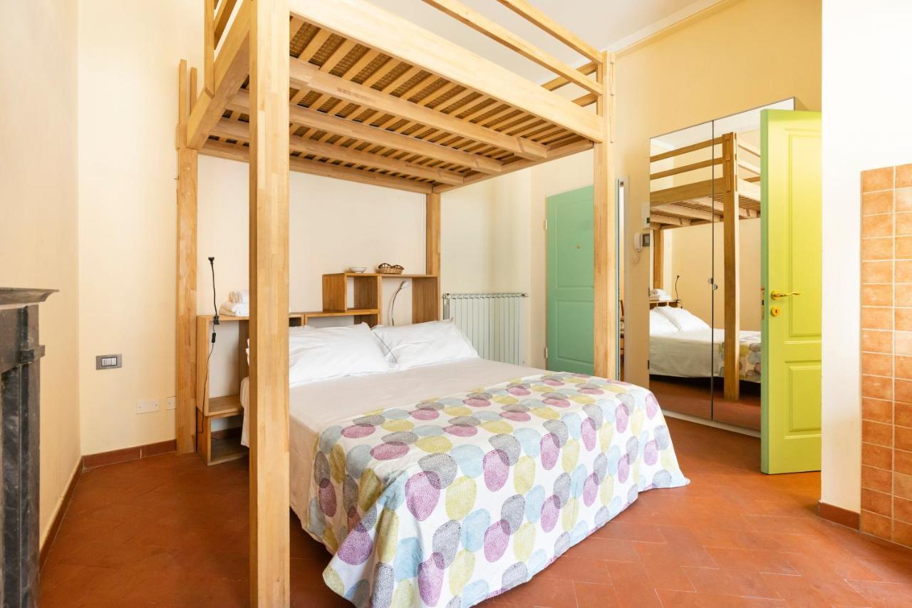 Macci Double Apartamento Florencia