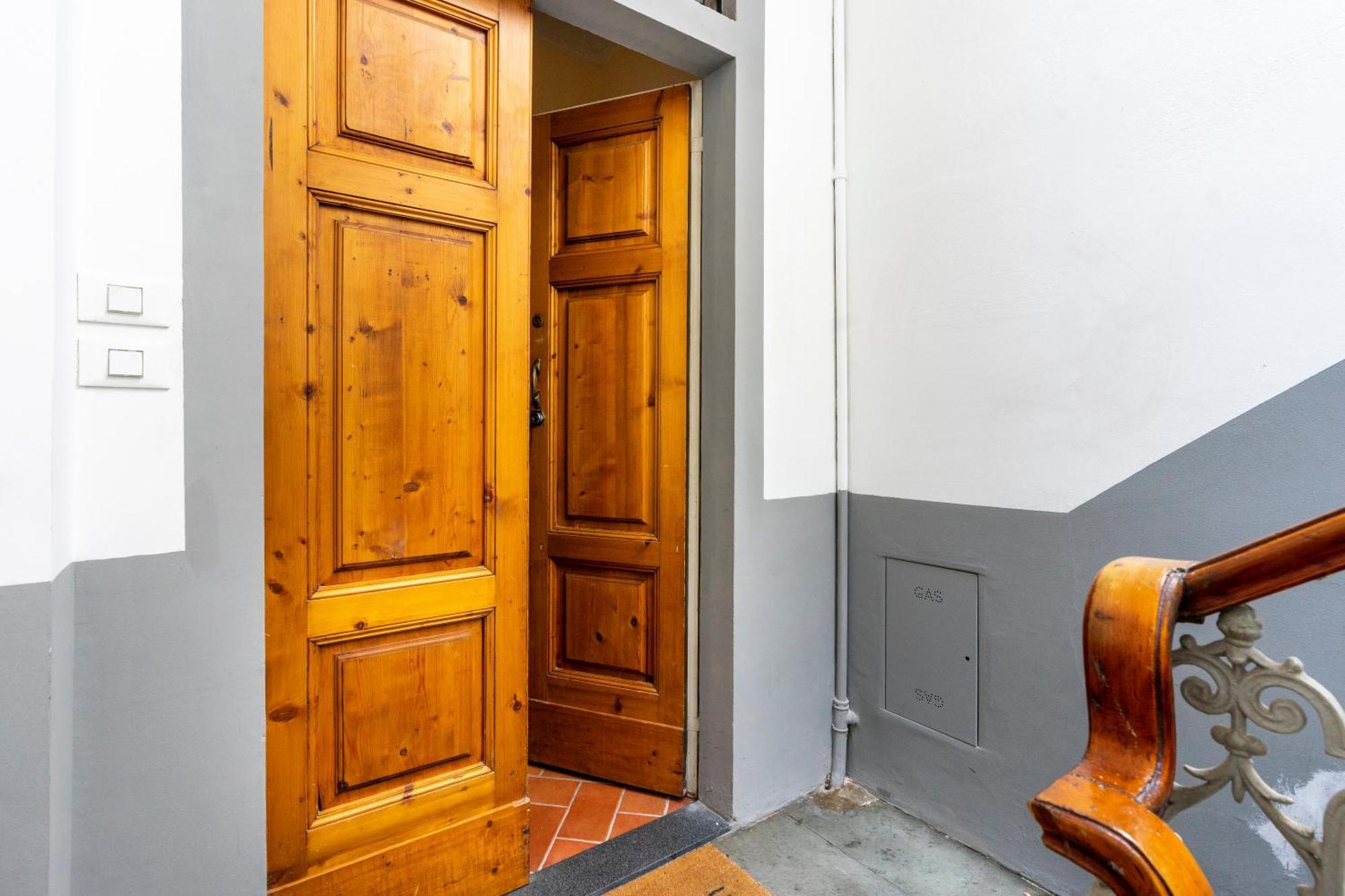Macci Double Apartamento *