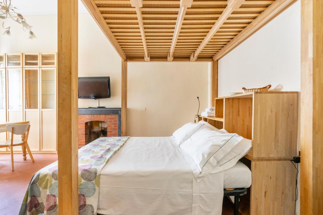 Macci Double Apartamento