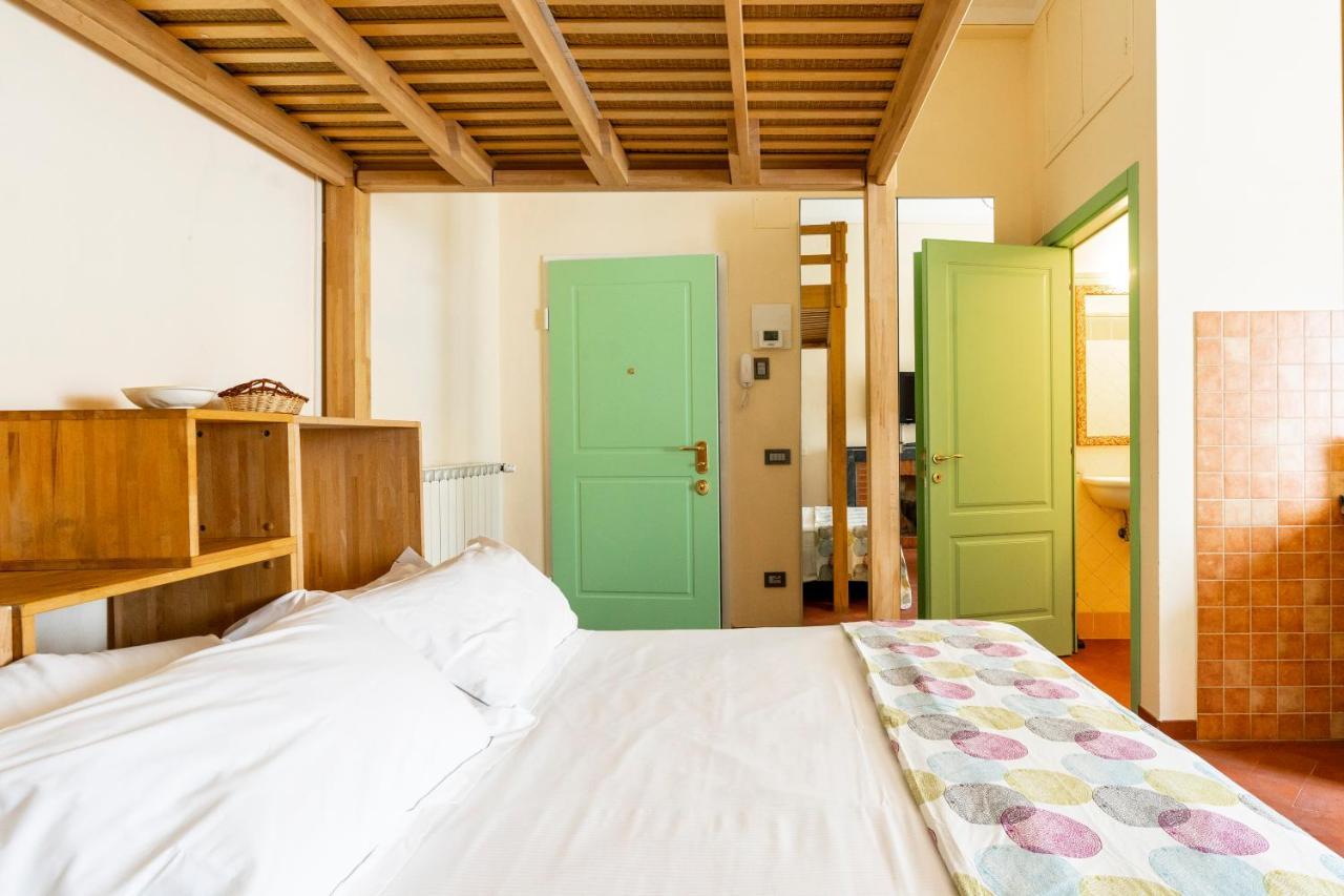 Macci Double Apartamento