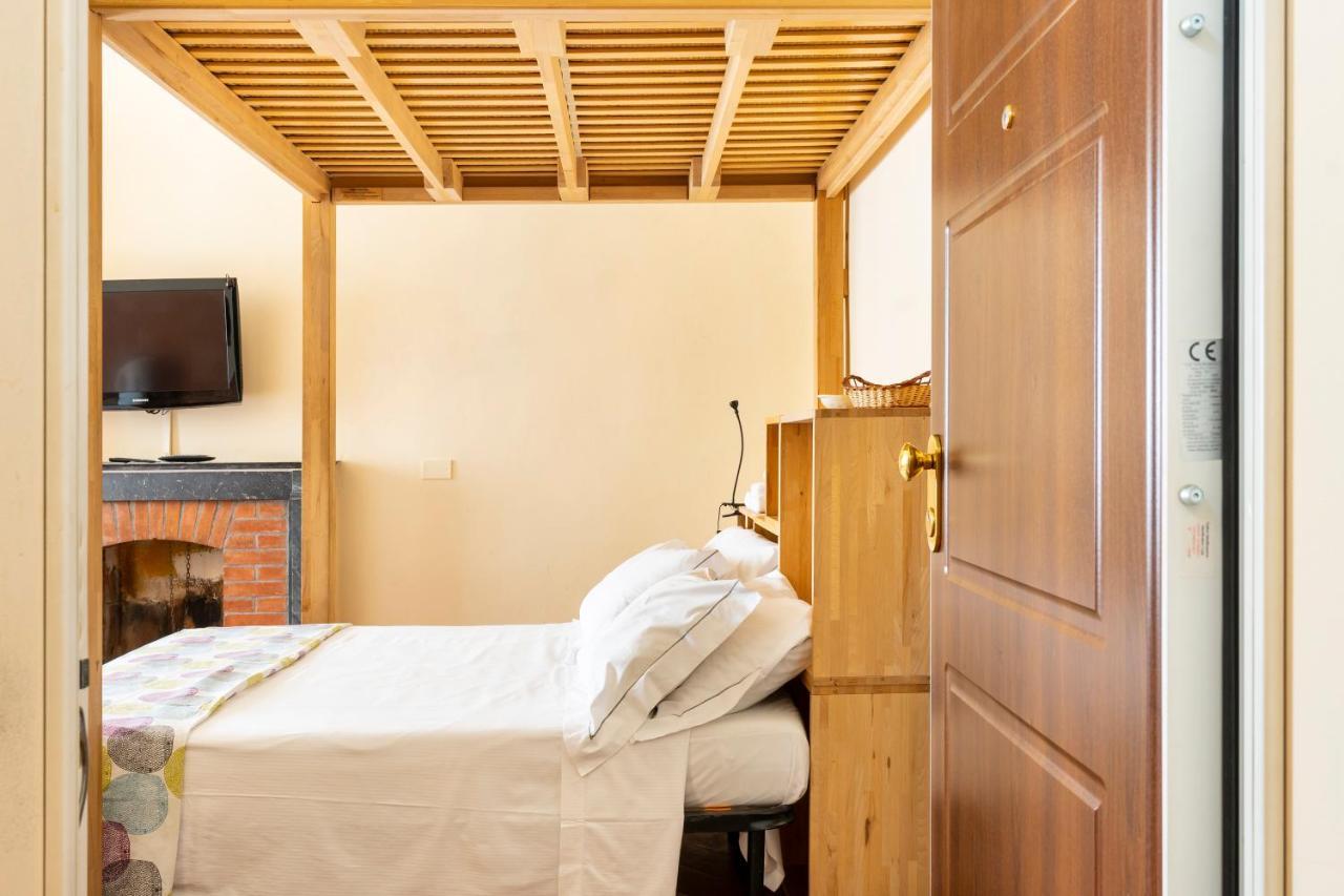 Apartamento Macci Double Florencia