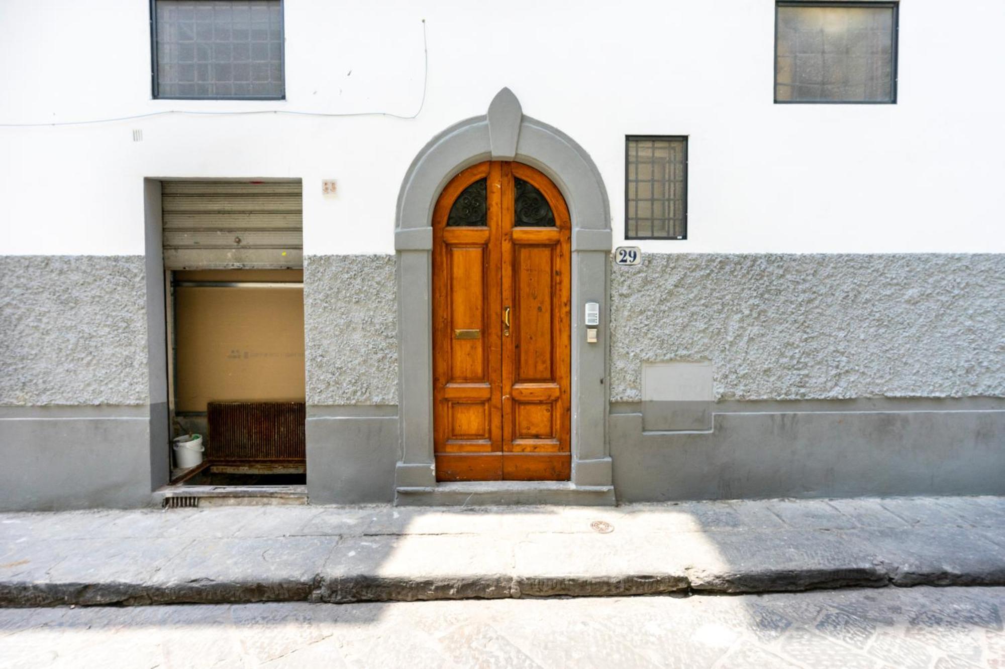 Macci Double Apartamento