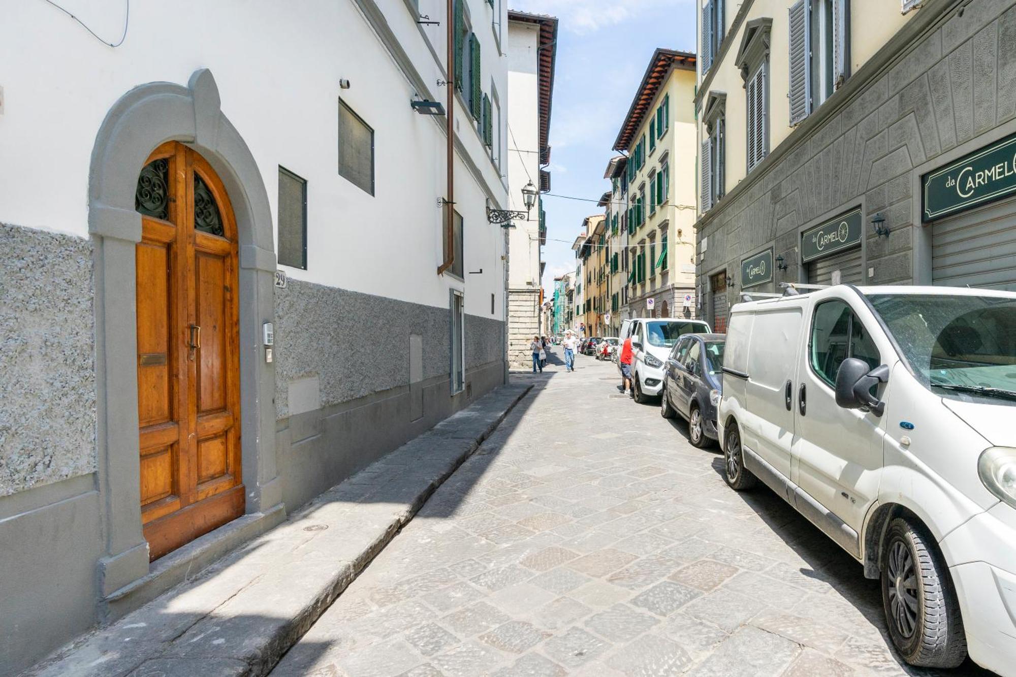 Macci Double Apartamento *
